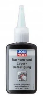 Засіб для фіксації 50мл. для LIQUI MOLY 3807 фото товару
