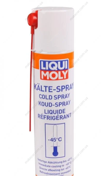<strong>Засіб для захисту 400 мл. LIQUI MOLY 39017 (фото 1)</strong>