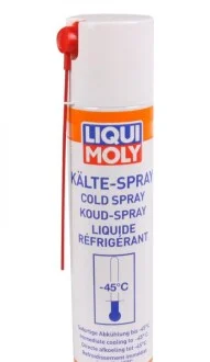 Засіб для захисту 400 мл. для LIQUI MOLY 39017 фото товару
