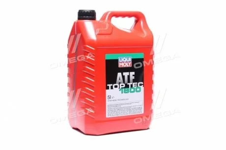 Трансм. олива 5л. для LIQUI MOLY 39020/20662 фото товару