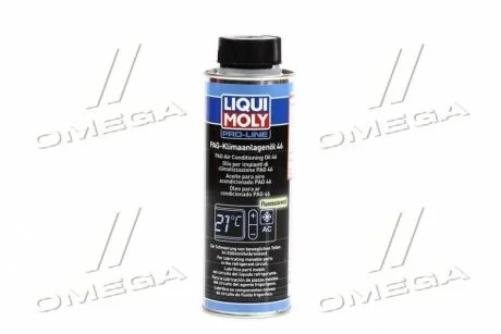 Компресорна олива 250мл. для LIQUI MOLY 4083 фото товару