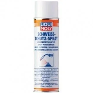 Спрей для зварювальних робіт / 500 мл. / для LIQUI MOLY 4086 фото товару