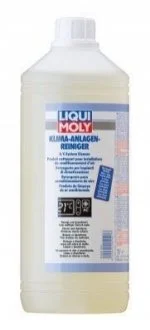 Рідина для очистки кондиціонера / 1л. / для LIQUI MOLY 4091 фото товару
