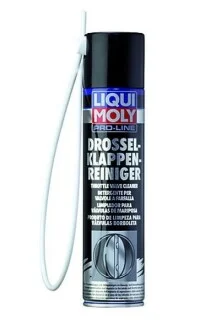 Очисник дросельних заслінок PRO-LINE DROSSELKLAPPEN-REINIGER 0,4Л для LIQUI MOLY 5111 фото товару
