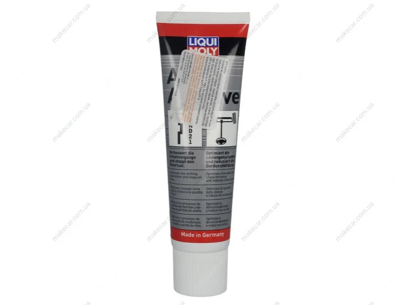 <strong>Присадка в трансмісійну оливу ATF Additiv 250ml LIQUI MOLY 5135 (фото 1)</strong>