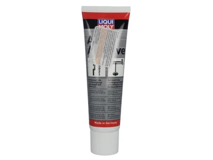 Присадка в трансмісійну оливу ATF Additiv 250ml для LIQUI MOLY 5135 фото товару
