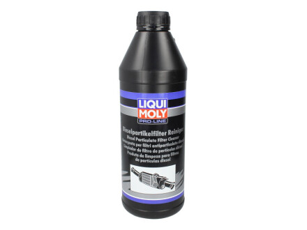 Промивка фільтрів 1л. LIQUI MOLY 5169 фото товару