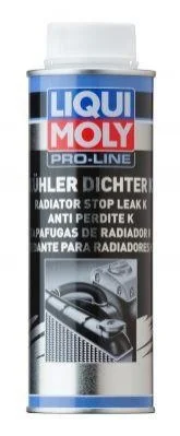 <strong>ГЕРМЕТИК СИСТЕМИ ОХОЛОДЖЕННЯ PRO-LINE KUHLERDICHTER K 0 LIQUI MOLY 5178 (фото 1)</strong>