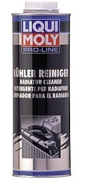 <strong>Очищувач системи охолодження, 1л. LIQUI MOLY 5189 (фото 1)</strong>