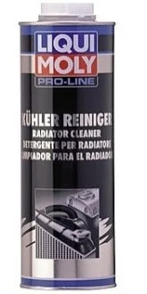 Очищувач системи охолодження, 1л. для LIQUI MOLY 5189 фото товару