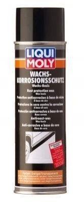 <strong>Засіб для захисту 500мл. LIQUI MOLY 6103 (фото 1)</strong>