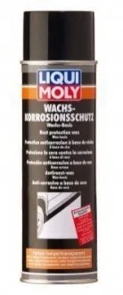 Засіб для захисту 500мл. для LIQUI MOLY 6103 фото товару