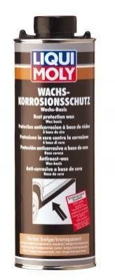 <strong>Засіб для захисту 1л. LIQUI MOLY 6104 (фото 1)</strong>