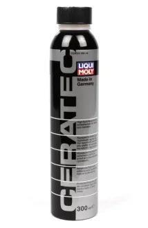 АНТИФРИКЦІЙНА ПРИСАДКА З КЕРАМІКОЮ CERA TEC 0,3Л для LIQUI MOLY 7181 фото товару