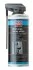 <strong>БІЛЕ МАСТИЛО-СПРЕЙ ЩО ВІДШТОВХУЄ БРУД PRO-LINE WARTUNGS-SPRAY WEISS 0 LIQUI MOLY 7387 (фото 1)</strong>