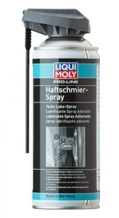 <strong>Універсальний спрей (0,4L) LIQUI MOLY 7388 (фото 1)</strong>