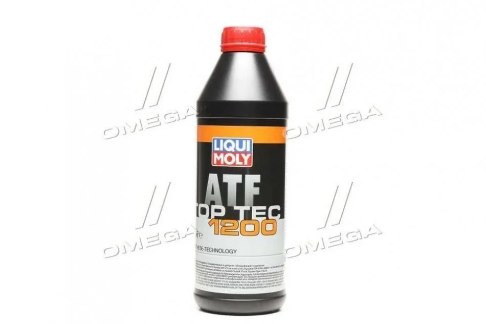 <strong>Трансмісійна олива 1л LIQUI MOLY 7502/3681 (фото 1)</strong>