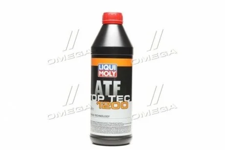 Трансмісійна олива 1л для LIQUI MOLY 7502/3681 фото товару