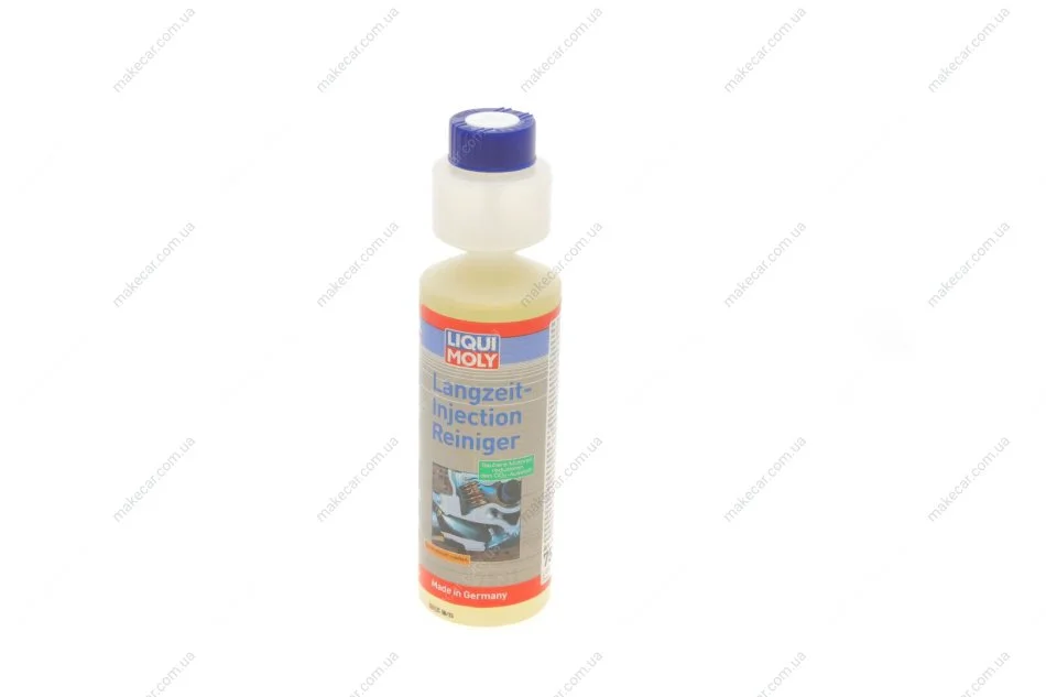 <strong>Очисник інжектора довготривалий LIQUI MOLY 7531 (фото 1)</strong>