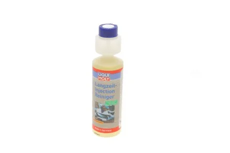 Очисник інжектора довготривалий для LIQUI MOLY 7531 фото товару