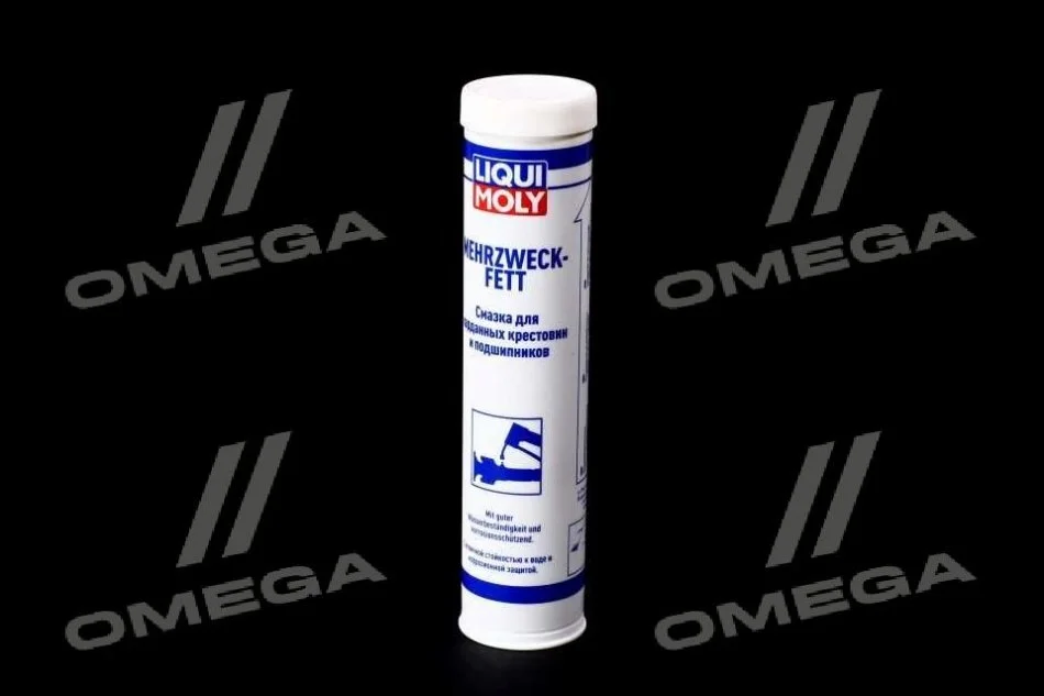 <strong>Мастило 400гр. LIQUI MOLY 7562/3552 (фото 1)</strong>