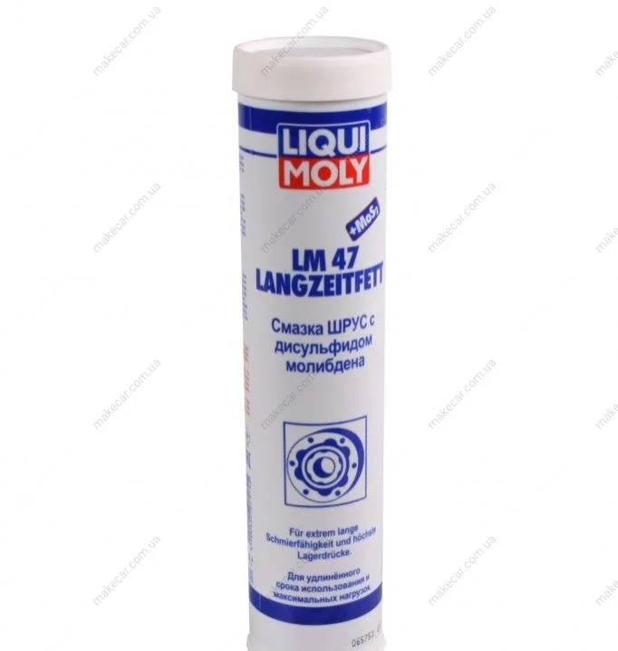 <strong>Мастило ШРУС с МоS3 LIQUI MOLY 7574 (фото 1)</strong>