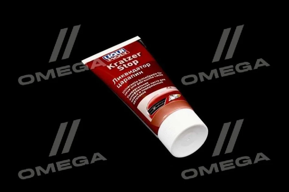 <strong>Засіб 200мл. LIQUI MOLY 7649/2320 (фото 1)</strong>