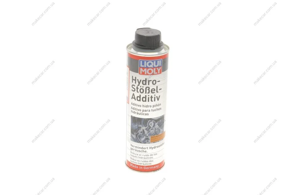 <strong>Очисник гідрокомпенсаторів "стоп-шум" / 300 мл. / LIQUI MOLY 8354 (фото 1)</strong>