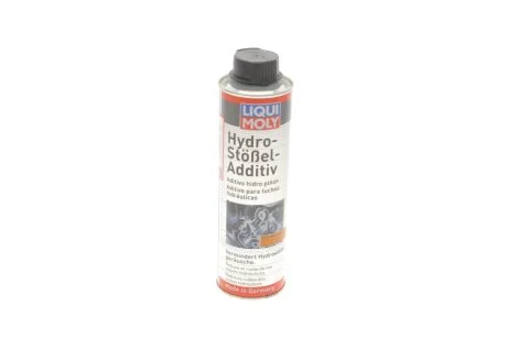 Очисник гідрокомпенсаторів "стоп-шум" / 300 мл. / для LIQUI MOLY 8354 фото товару