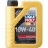 <strong>Моторна олія Liqui Moly Leichtlauf 10W-40 напівсинтетична 1 л LIQUI MOLY 9500 (фото 1)</strong>