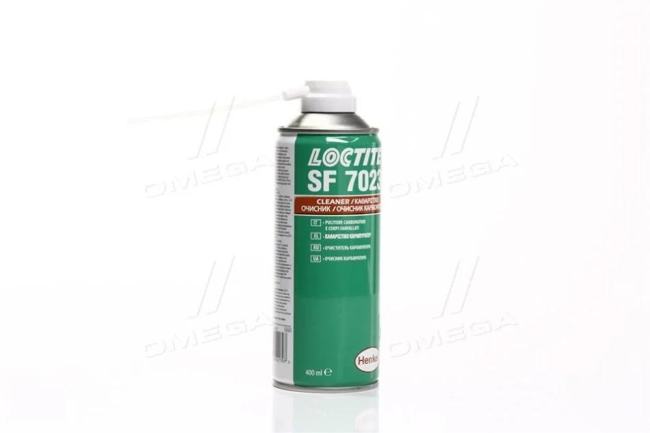 <strong>Локтайт SF 7023 400ML EPIG-Локтайт 7023 400мл очис. кабюраторів- Loctite 1005879 (фото 1)</strong>