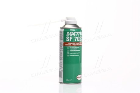 Локтайт SF 7023 400ML EPIG -Локтайт 7023 400мл очис. кабюраторов- Loctite 1005879 фото товара