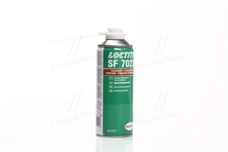 Локтайт SF 7023 400ML EPIG-Локтайт 7023 400мл очис. кабюраторів- для Loctite 1005879 фото товару