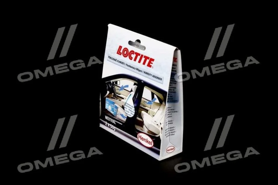 <strong>Засіб для поглинання вологи Loctite 1725908 (фото 1)</strong>