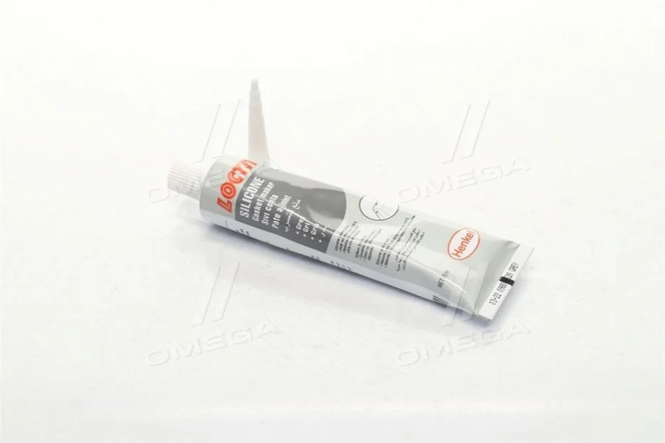 <strong>Герметик прокладок сірий LOCTITE GASKET MAKER GY TB 250 ° С 70 мл Loctite 2239128 (фото 1)</strong>