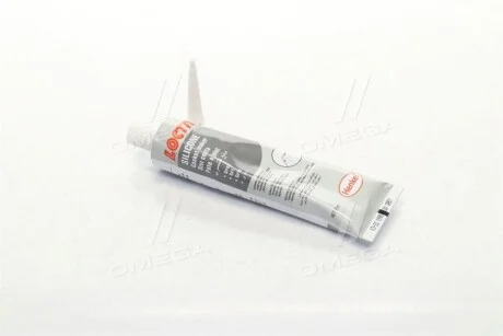 Герметик прокладок сірий LOCTITE GASKET MAKER GY TB 250 ° С 70 мл для Loctite 2239128 фото товара