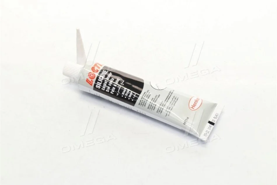 <strong>Герметик прокладок чорний LOCTITE GASKET MAKER GY TB 250 ° С 70 мл Loctite 2239129 (фото 1)</strong>