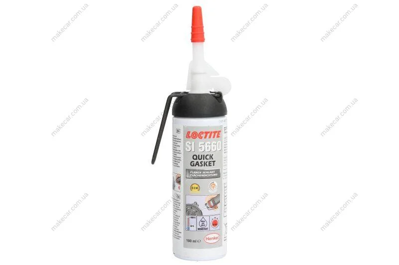 <strong>Ущільнювач Loctite LOC5660100ML (фото 1)</strong>