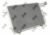 <strong>Радіатор кондиціонера Audi A6 2.6/2.8i 94-98 MT Loro 003-016-0004 (фото 2)</strong>