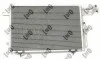 <strong>Радіатор кондиціонера Audi A6 2.6/2.8i 94-98 MT Loro 003-016-0004 (фото 3)</strong>