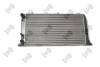 Купити Радіатор охолодження двигуна AUDI80/901/6 86-94 Loro 003-017-0010 за низькою ціною в Україні (фото 2)