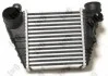 <strong>Радіатор інтеркулера а AUDI A3/OCTAVIA/GOLF 1.8-1.9 TDI 96-10 Loro 003-018-0003 (фото 3)</strong>