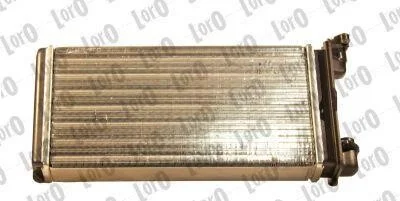 Радіатор пічки E30/ Z1 82- для Loro 004-015-0011 фото товару
