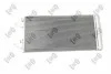 <strong>Радіатор кондиціонера Citroen Jumper/Peugeot Boxer/Fiat Ducato 2.0-3.D 06- Loro 009-016-0004 (фото 3)</strong>