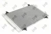 <strong>Радіатор кондиціонера Berlingo/Peugeot Partner 1.6i 08-18 Loro 009-016-0015 (фото 3)</strong>