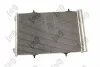 <strong>Радіатор кондиціонера Citroen C2/C3/Peugeot 206/207 1.1-1.6D 02- Loro 009-016-0020 (фото 3)</strong>