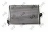 <strong>Радіатор води Duster/Logan/Sandero 1.5dCi/1.6 06- (590x415x20) Loro 010-017-0002 (фото 2)</strong>