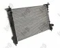 <strong>Радіатор охолодження двигуна Fiat Doblo 1.3D/1.4 10- (388x620x16) Loro 016-017-0067 (фото 2)</strong>