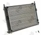 <strong>Радиатор воды FIESTA 1.3i/1.4TDCi 02-05 MT +/-AC Loro 017-017-0017 (фото 3)</strong>