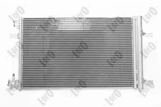 <strong>Радіатор кондиціонера Astra J/Insignia/Zafira 1.4-2.0D 09- Loro 037-016-0037 (фото 1)</strong>